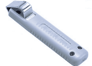 Инструмент для снятия наружного слоя трехслойной трубки YS-100